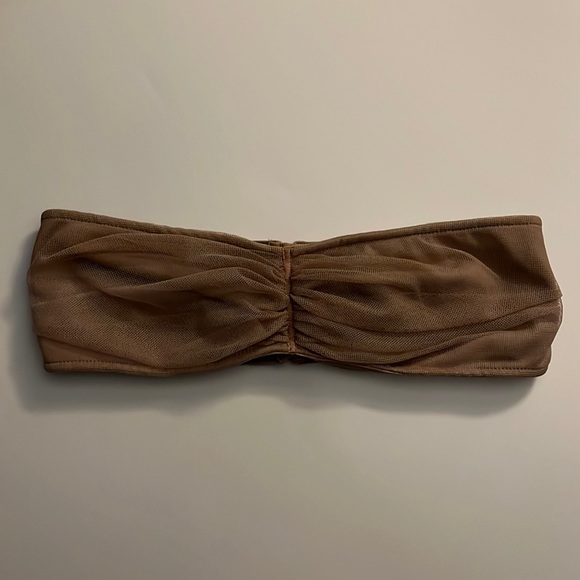 Urban Outfitters Other - 🏷 Urban Outfitters (Pins & Needles) Bandeau bralette